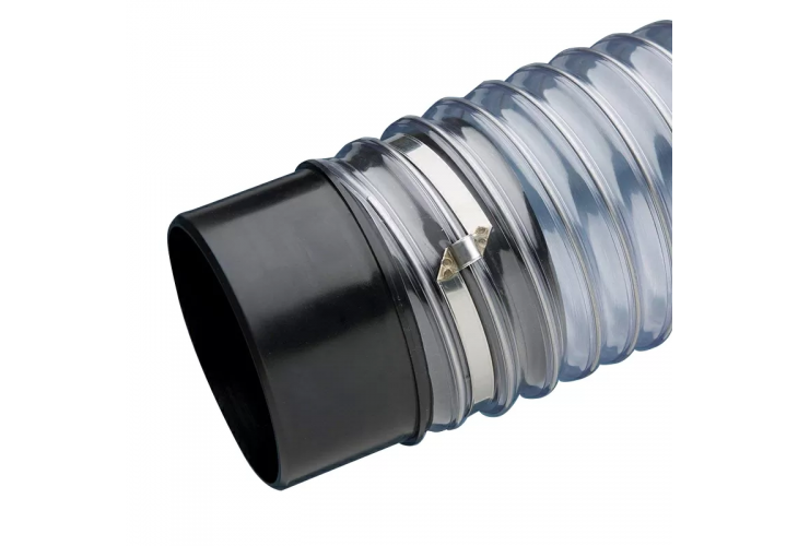 Превью 3 к Хомут червяч. со скобой под арм. спираль 50*70