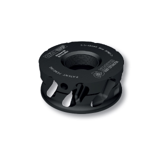 Насадка для удаления пыли на патрон EОС25