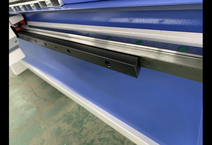 Превью 8 к 3D Фрезерный станок c ЧПУ Wattsan A1 1616