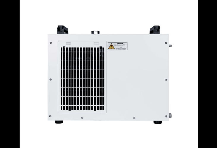 Превью 6 к Чиллер S&A CW-5000TI