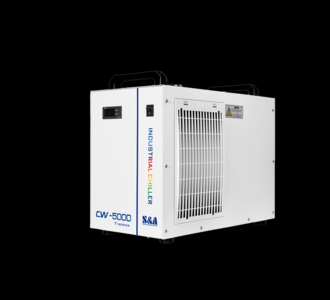 Чиллер S&A CW-5000TI