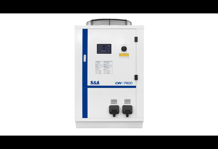 Превью 2 к Чиллер S&A CW-7900EN