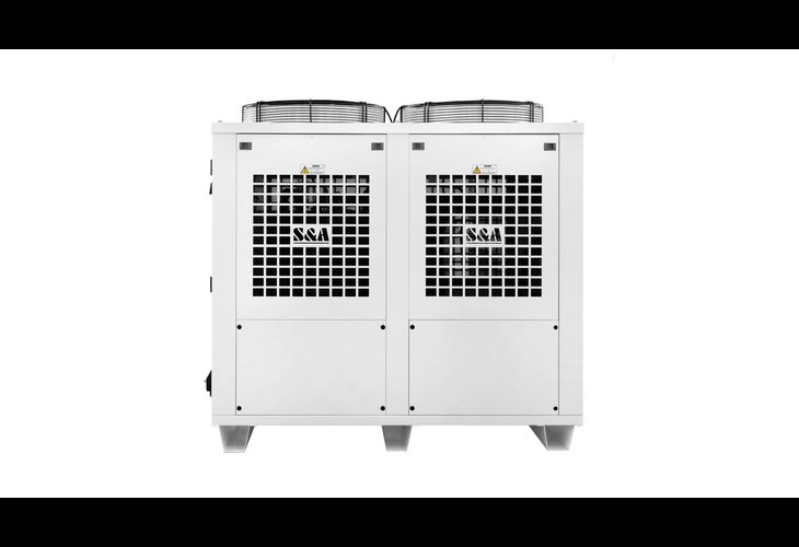 Превью 3 к Чиллер S&A CW-7800EN