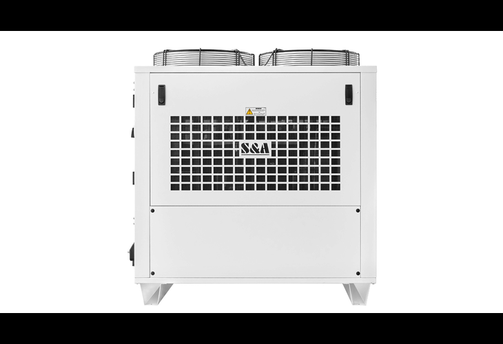 Превью 2 к Чиллер S&A CW-7500EN