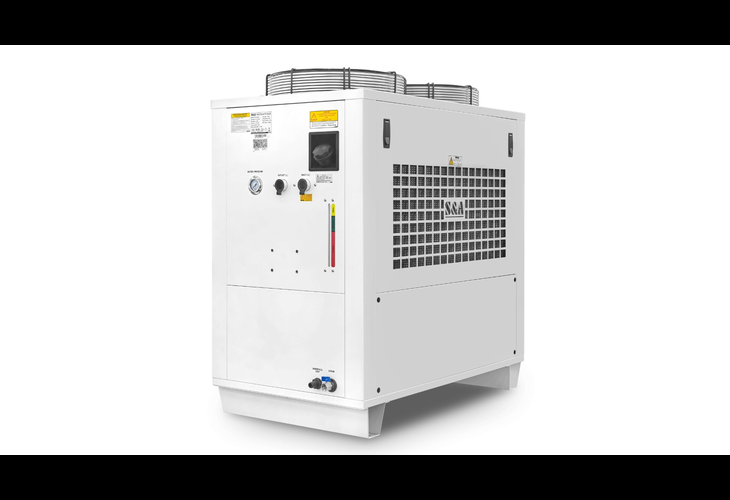 Превью 3 к Чиллер S&A CW-7500EN