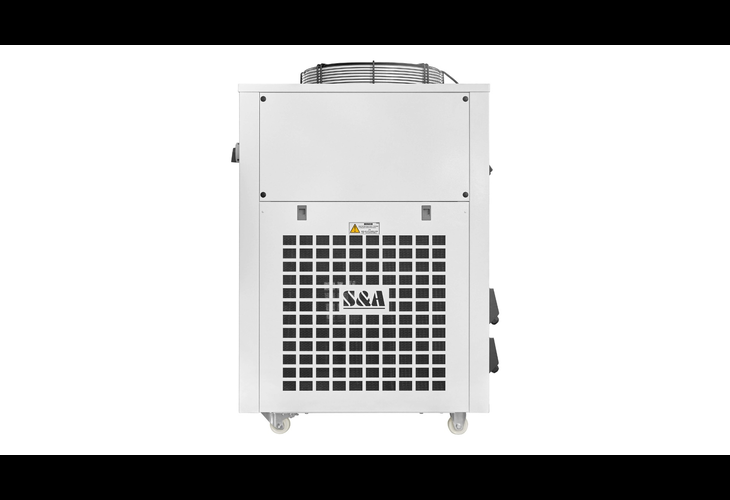 Превью 3 к Чиллер S&A CW-6300AN