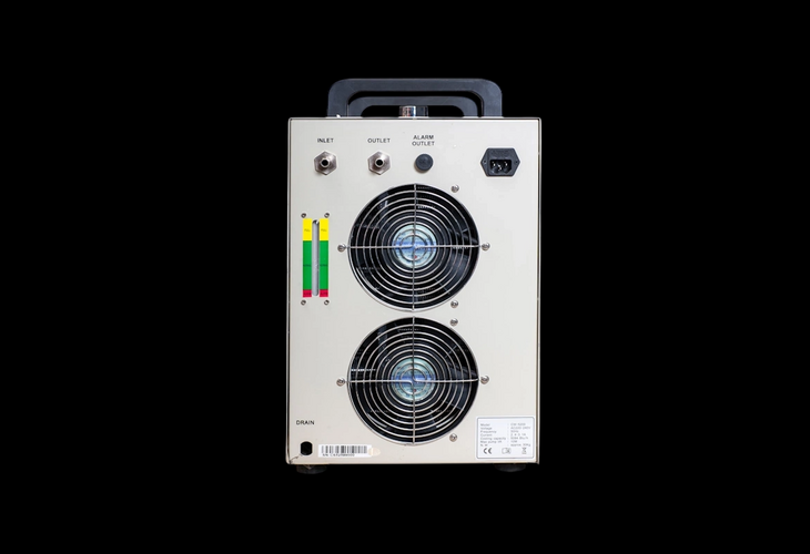 Превью 3 к Чиллер Wattsan CW-5200TH