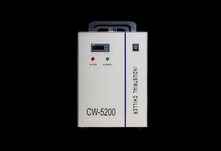 Превью 1 к Чиллер Wattsan CW-5200TH