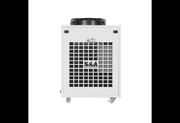 Превью 5 к Чиллер S&A CW-6200AN