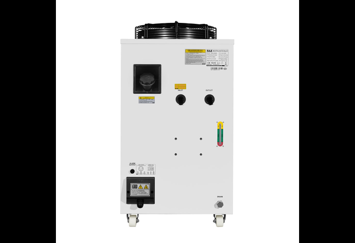 Превью 3 к Чиллер S&A CW-6100AN