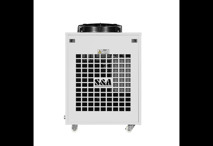 Превью 5 к Чиллер S&A CW-6100AI