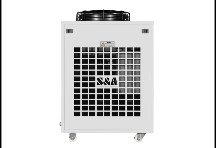 Превью 5 к Чиллер S&A CW-6100AH