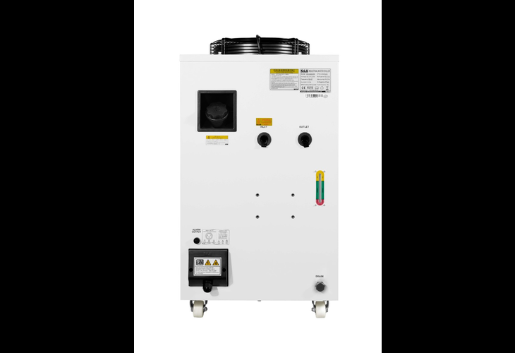 Превью 2 к Чиллер S&A CW-6000AN