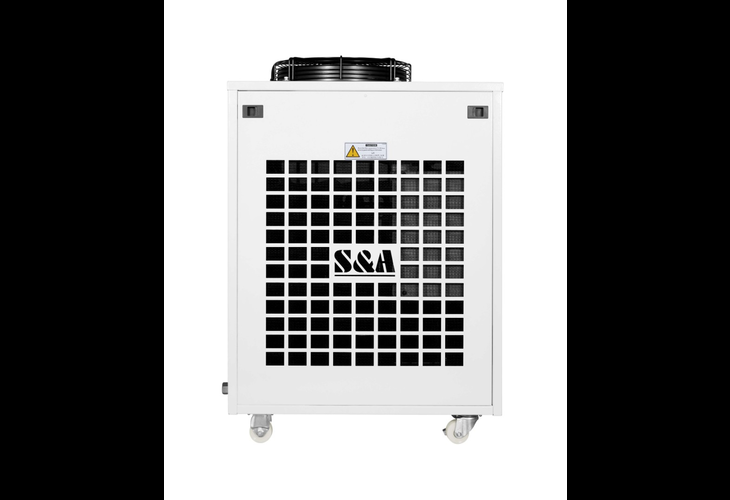 Превью 4 к Чиллер S&A CW-6000AH