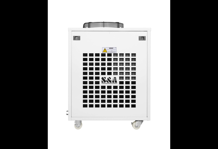 Превью 4 к Чиллер S&A CW-5300AH