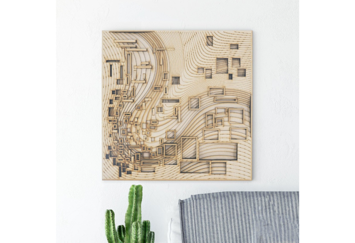 Превью 13 к Лазерный станок WATTSAN 1610 LT с АВТОФОКУСОМ