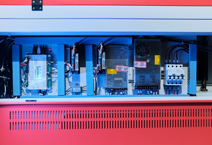 Превью 9 к Лазерный станок WATTSAN 1610 LT с АВТОФОКУСОМ