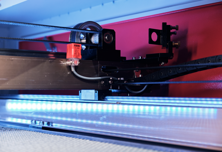 Превью 7 к Лазерный станок WATTSAN 1610 LT с АВТОФОКУСОМ