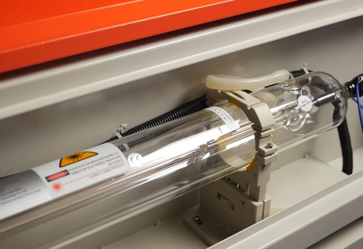 Превью 6 к Лазерный станок WATTSAN 1610 LT с АВТОФОКУСОМ