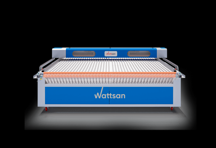 Превью 1 к Лазерный станок WATTSAN Сonveyer 2030