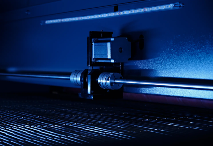 Превью 4 к Лазерный станок WATTSAN Сonveyer 2030