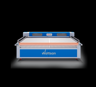 Лазерный станок WATTSAN Сonveyer 2030
