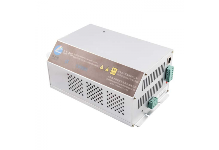 Превью 5 к Блок высокого напряжения LaserPWR F80 80W