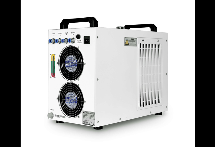 Превью 3 к Чиллер S&A CW-5202TH