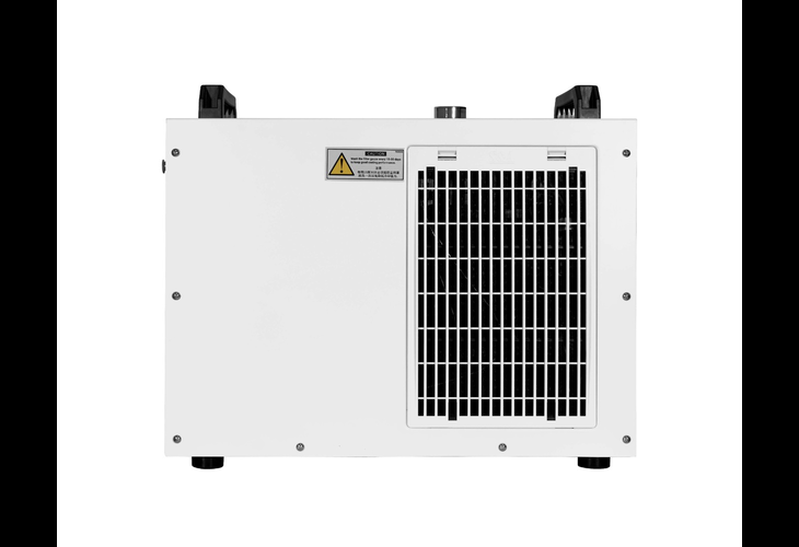 Превью 6 к Чиллер S&A CW-5202TH