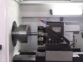 превью 5 к Горизонтальный токарный станок с ЧПУ  W 700