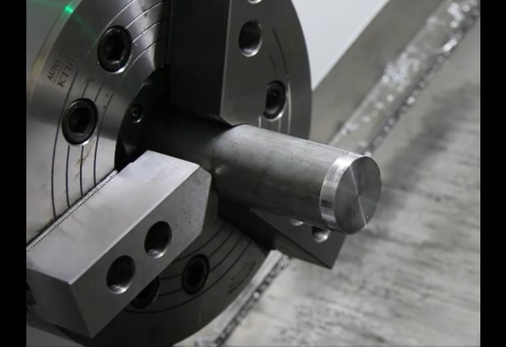 Превью 2 к Токарный станок с наклонной станиной WMC-22