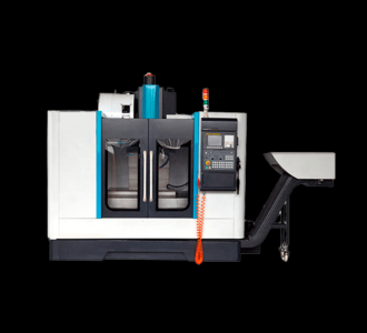 Вертикальный фрезерный станок VMC 10052