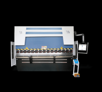 Гидравлический листогибочный пресс Wattsan HB 12532