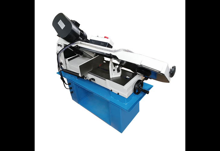 Превью 4 к Ленточнопильный станок по металлу BS712N