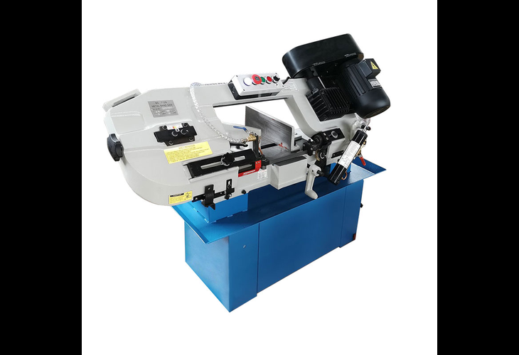 Превью 3 к Ленточнопильный станок по металлу BS712N