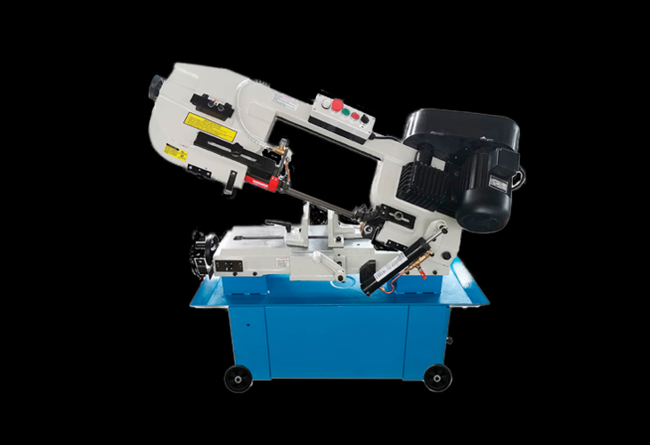 Превью 1 к Ленточнопильный станок по металлу BS712N