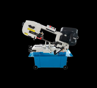 Ленточнопильный станок по металлу BS712N