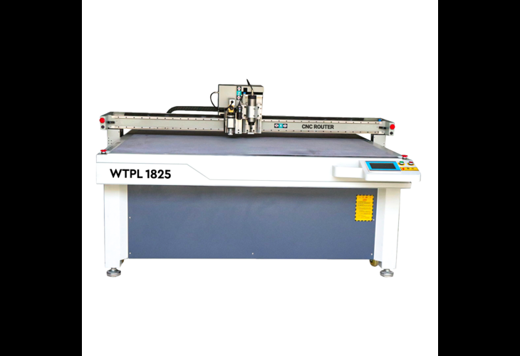 Превью 3 к Многофункциональный раскроечный комплекс WTPL 1825