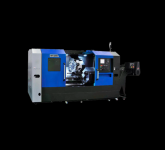 Токарный многоцелевой крупногабаритный станок  WT 4000