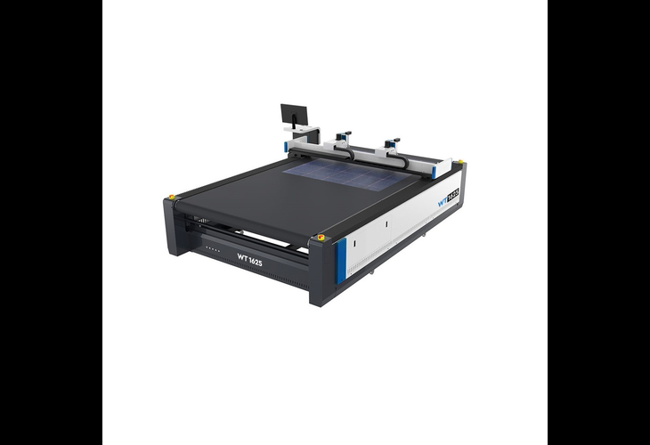 Превью 5 к Многофункциональный раскроечный комплекс WT 1625