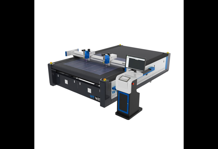 Превью 2 к Многофункциональный раскроечный комплекс WT 1625