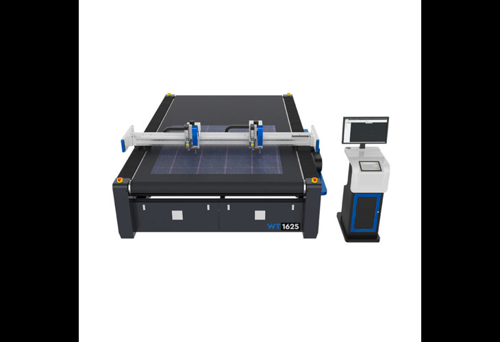 Превью 3 к Многофункциональный раскроечный комплекс WT 1625