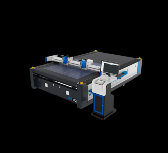 Многофункциональный раскроечный комплекс WT 1625