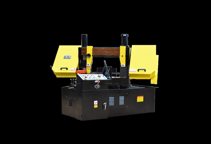 Превью 1 к Ленточнопильный станок по металлу WT-Y