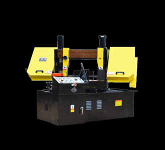 Ленточнопильный станок по металлу WT-Y