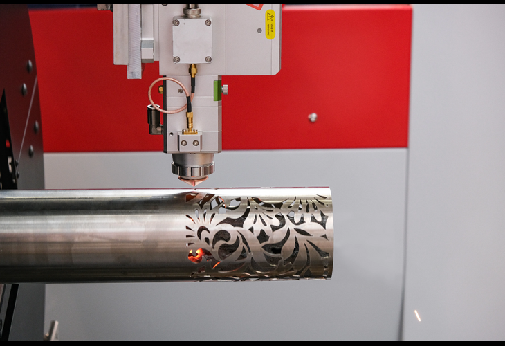 Превью 2 к Лазерный станок по металлу Wattsan 1530E