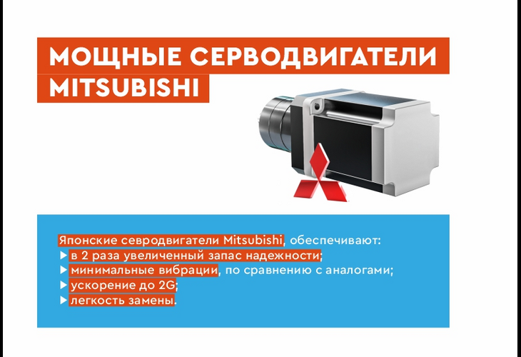 Превью 22 к Лазерный станок по металлу Wattsan 1530E