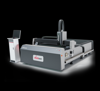 Лазерный станок по металлу Wattsan 1530E