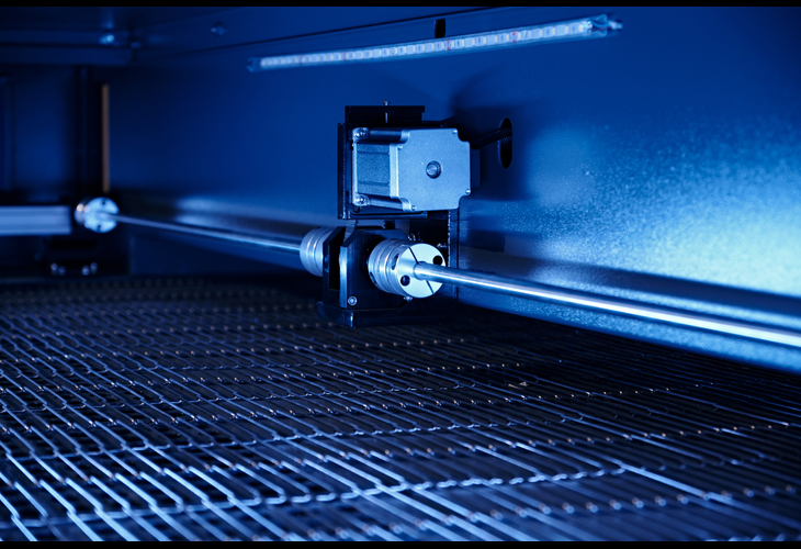 Превью 13 к Лазерный станок Wattsan 1610 conveyer