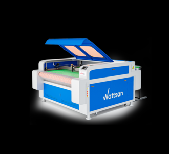 Лазерный станок Wattsan 1610 conveyer